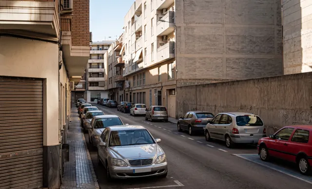 Parking en Venta en Novelda - Virgen del Remedio — 7