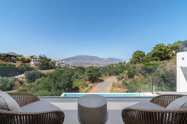 Chalet 3 habitaciones 328m² en venta - Marbella — 13