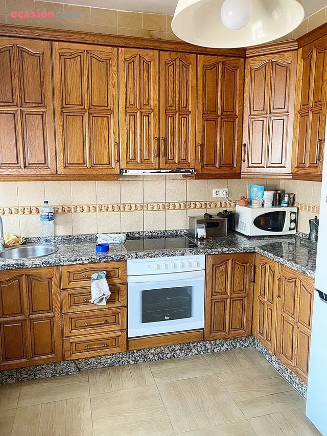 PARCELA DE 700 m2 , con 2 casas equipadas de cocina , habitaciones , baños ...! — 41