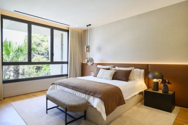 Ático Dúplex 4 habitaciones 425m² en venta - Marbella — 9