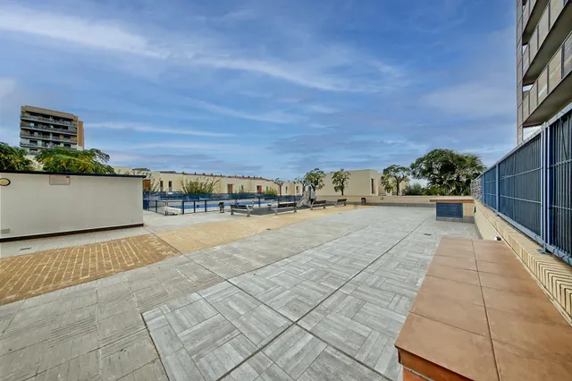 PISO CON VISTAS! TERRAZA INCREIBLE. 3 HB, PLAZA DE GARAJE y TRASTERO. — 41
