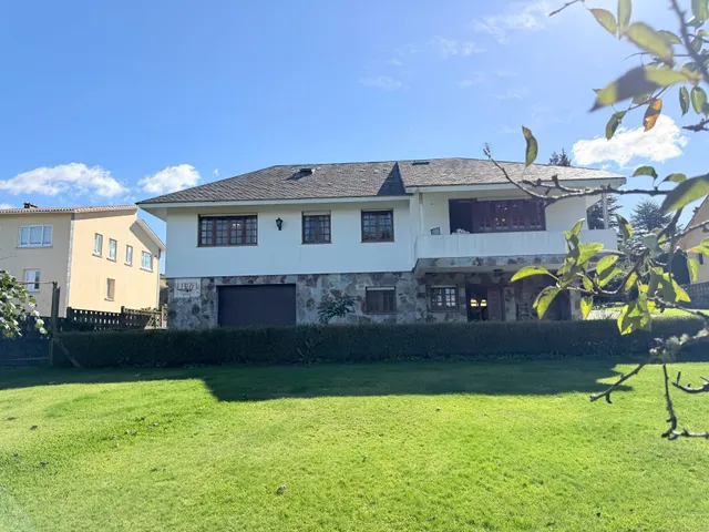 Descubre tu próxima vivienda en Bergondo — 7