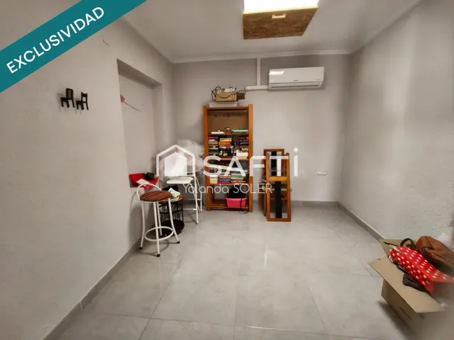 MAS QUE UNA CASA..., UN ESTILO DE VIDA, ENCANTO, LUZ Y VIDA  - foto 4