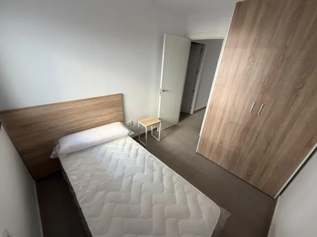 Piso de 2 habitaciones a la venta en Pardinyes! — 11