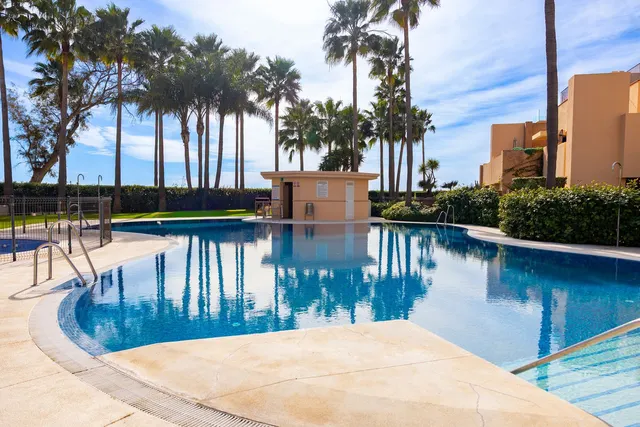 Apartamento 3 habitaciones 161m² en venta - Costa Del Sol — 28
