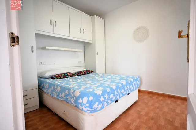 ESPACIOSO CHALET CON 4 DORMITORIOS CERCA DE LA PLAYA DE LOS NAREJOS — 19