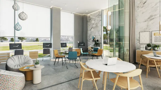 Vivienda céntrica. A estrenar. — 7