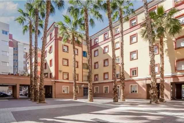Piso 2 habitaciones en venta - Santa Eulalia