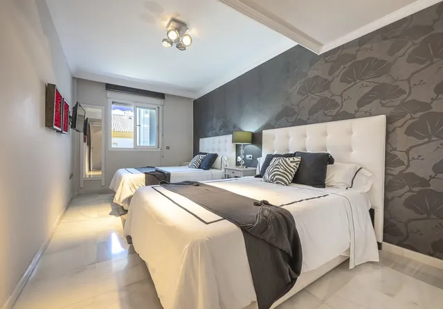 Ático Dúplex 4 habitaciones 307m² en venta - Marbella — 36