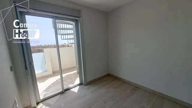 Ático de Lujo en La Tejita Residencial — 13