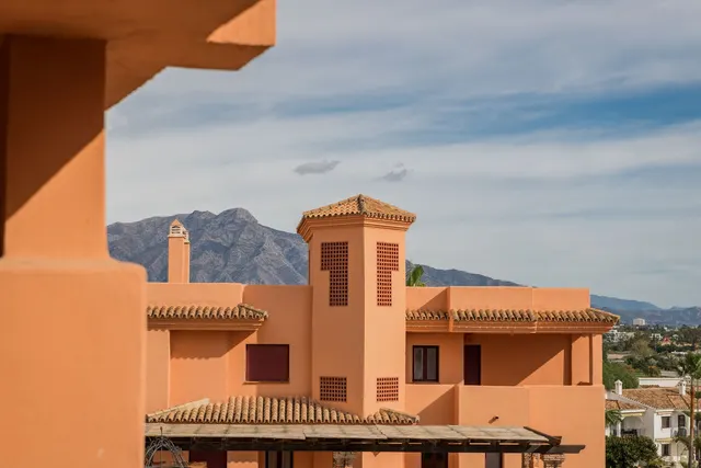 Apartamento 2 habitaciones 80m² en venta - Costa del Sol — 24