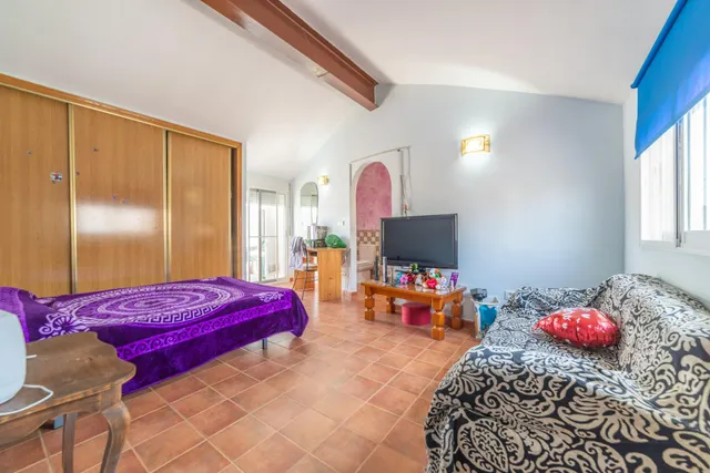 Casa 3 habitaciones 211m² en venta - La Senda del Recuerdo — 28