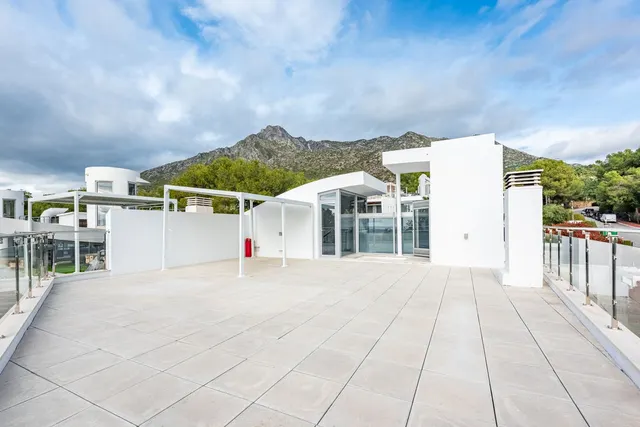 Adosado 4 habitaciones 728m² en venta - Marbella — 27