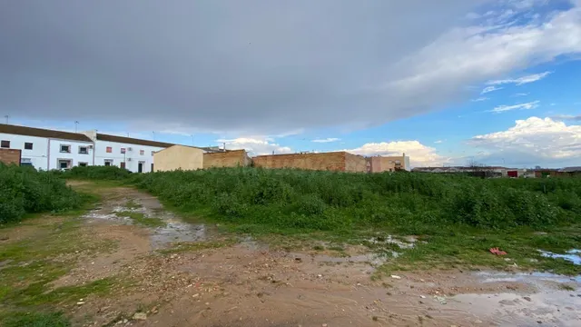 Solar en Bollullos Par del Condado (Huelva) - foto 5