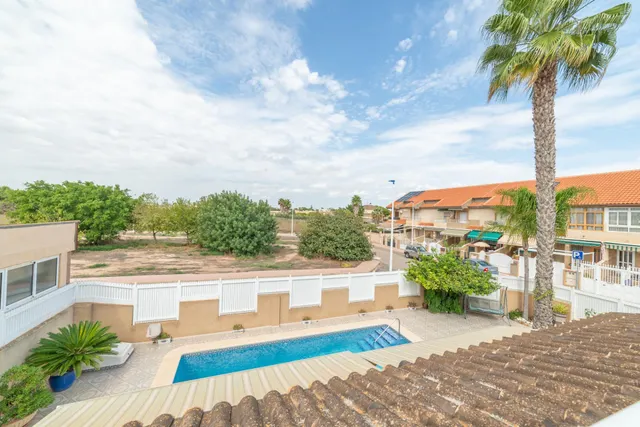 Chalet 5 habitaciones 435m² en venta - Aldeas del villar — 34