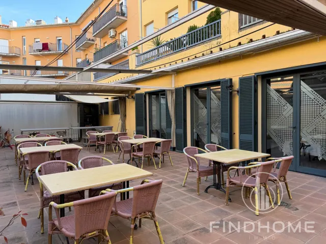 Negocio 303m² en alquiler - Centro — 2
