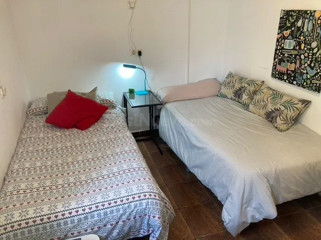 PISO REFORMADO EN CIUDAD JARDIN — 20