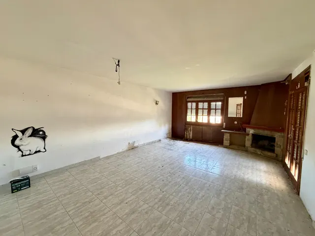 Casa UNIFAMILIAR con jardín — 5