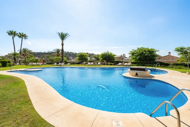 Apartamento 3 habitaciones 149m² en venta - El Madroñal — 5