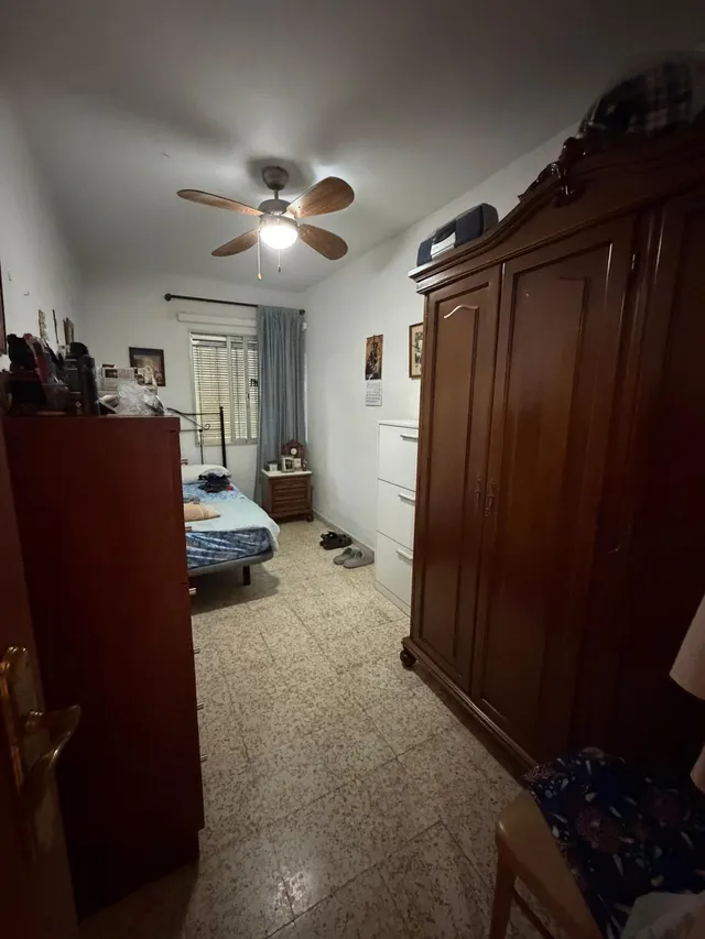 Casa en venta en La Puebla del Río – Vivienda en planta baja con patio y azotea. — 14