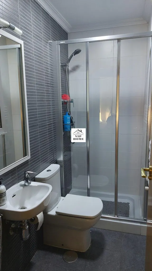 Se vende piso — 9