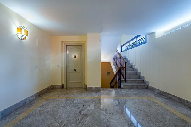 Amplio piso primera linea Torrequebrada — 45