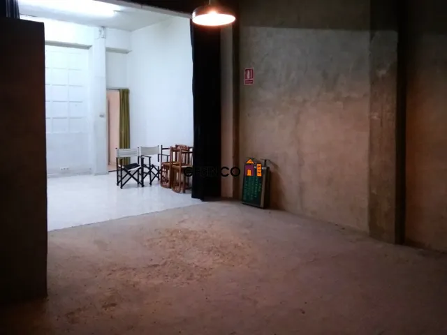 LOCAL COMERCIAL EN VENTA O ALQUILER EN ONTINYENT — 7