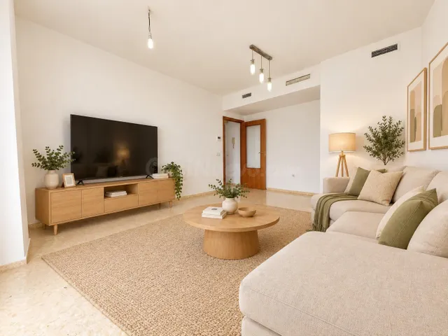 Piso 3 habitaciones 91m² en venta - MAS DEL ROSARI — 4