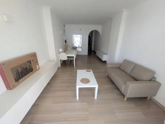 Piso en Puerto Marina, Benalmadena — 8