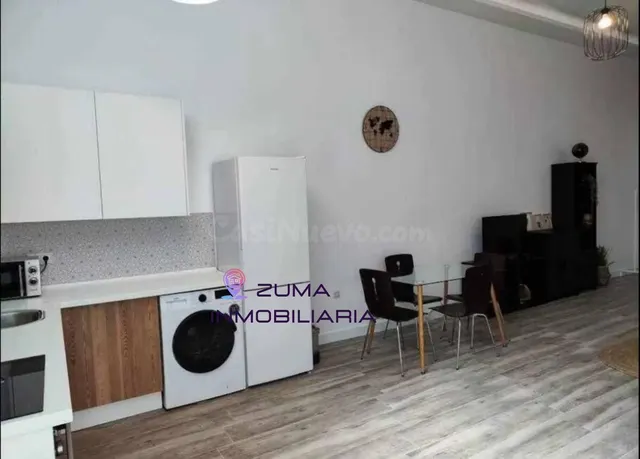 ALQUILER APARTAMENTO en Malaga - foto 5