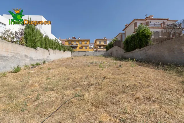 Solar urbano en Barrio de Monachil. - foto 4