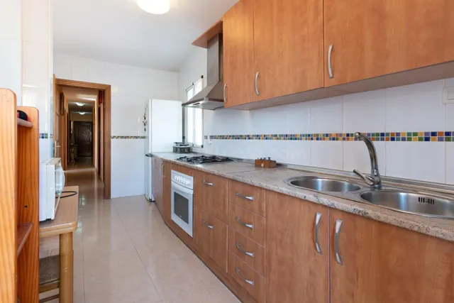 Espectacular Ático en el Corazón de Roquetas de Mar por €143,000 — 5