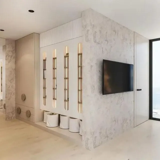 Chalet 5 habitaciones 600m² en venta - Marbella — 11