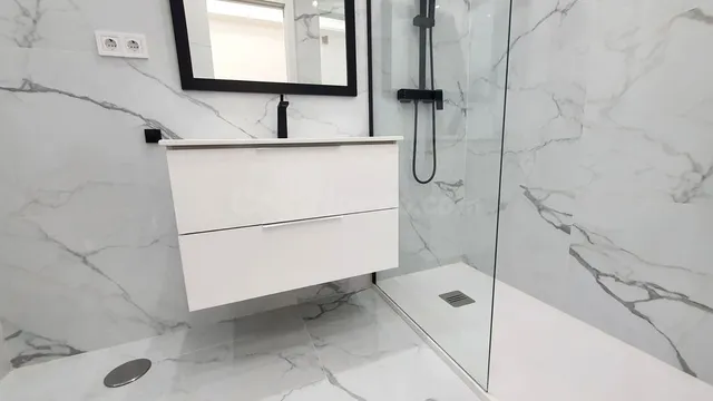 Apartamento 3 habitaciones 70m² en venta - Centro — 4
