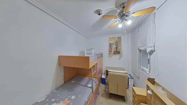 Apartamento 4 habitaciones 120m² en venta - Las Piscinas Naturales — 33