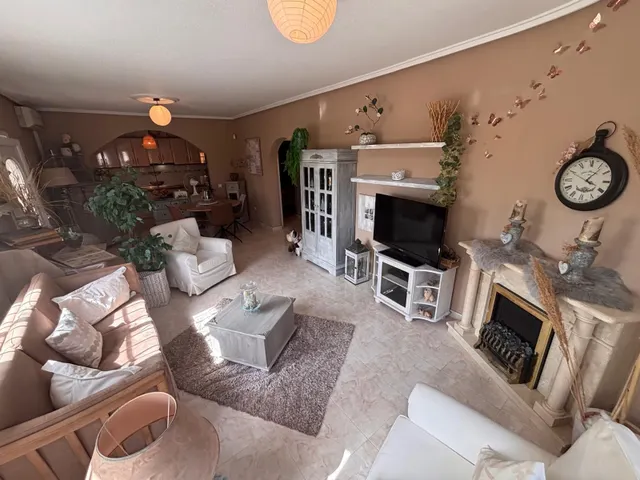 Villa 3 habitaciones 115m² en venta - Doña Pepa — 30