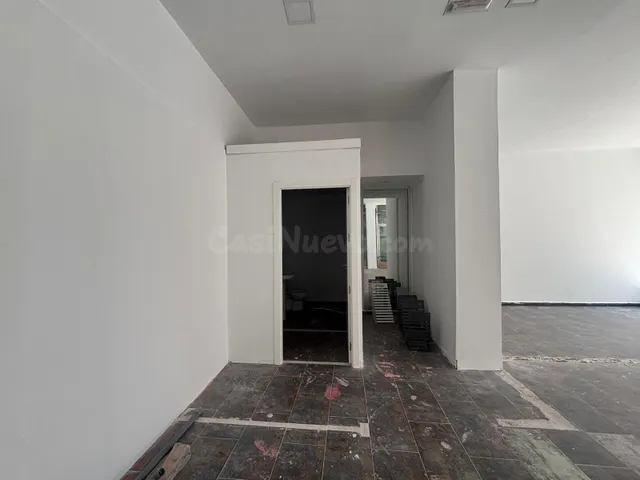 SE ALQUILA LOCAL COMERCIAL - foto 5