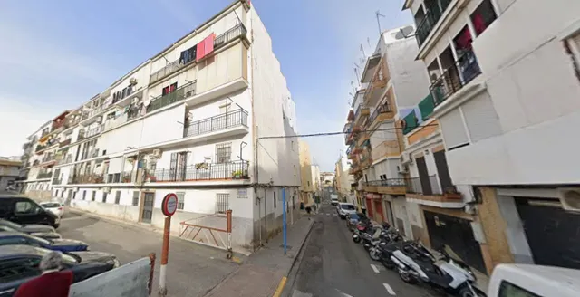 Venta piso en Mairena del Aljarafe (Sevilla) — 2