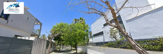Venta casa en Jerez de la Frontera (Cádiz)