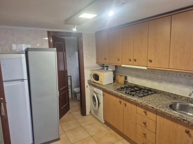 CASA CON ENCANTO EN ALMAYATE COSTA — 24