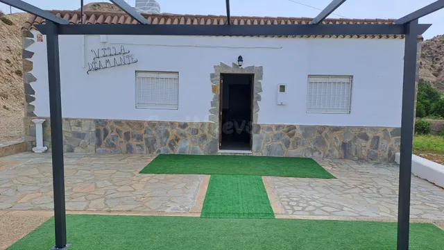 Se vende Terreno en Gador