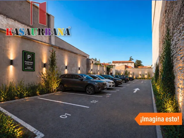 KASAURBANA ofrece en VENTA TERRENO URBANO - foto 5