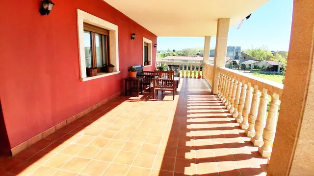 Urbis te ofrece un chalet en venta en Ciudad Rodrigo, Salamanca. — 25