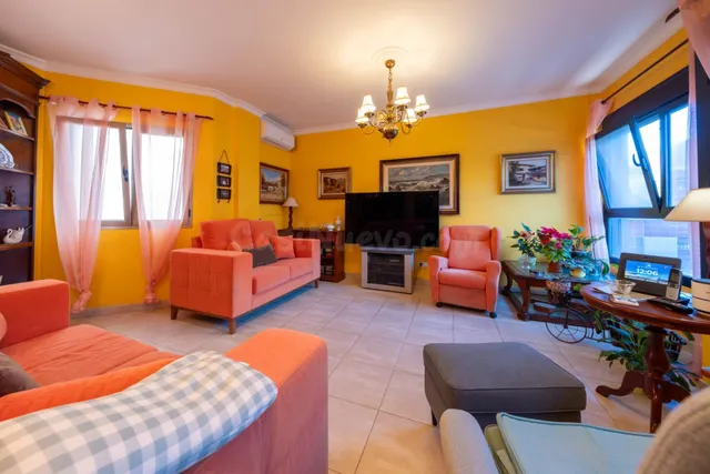 Ático 4 habitaciones 180m² en venta - Santa Catalina - foto 5
