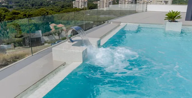 Villa 3 habitaciones 319m² en venta - Campoamor — 5