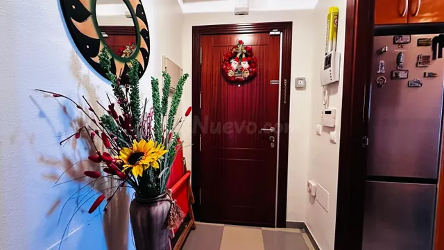 VENTA DE ESPACIOSO PISO BAJO CON GRAN TERRAZA - foto 5
