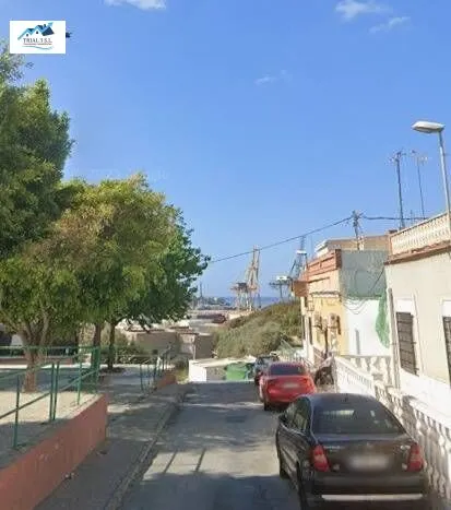 Venta Chalet en Cartagena (Murcia)