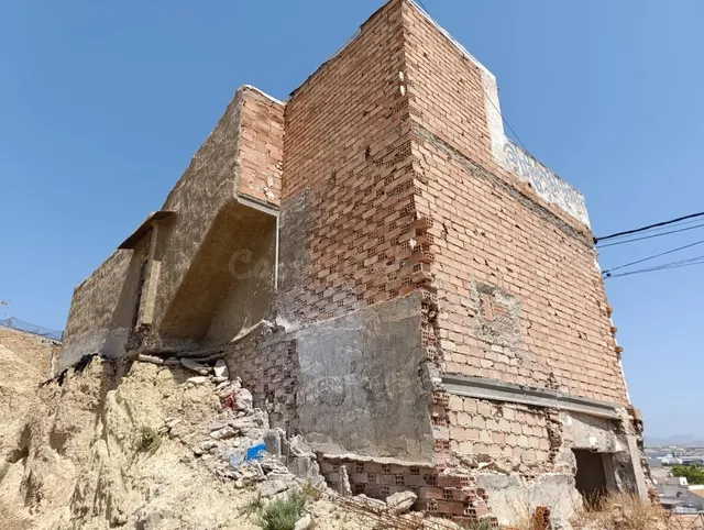 Tu Buena Casa te presenta esta propiedad en Lorquí — 7