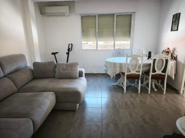 VIVIENDA REFORMADA CON ASCENSOR — 2