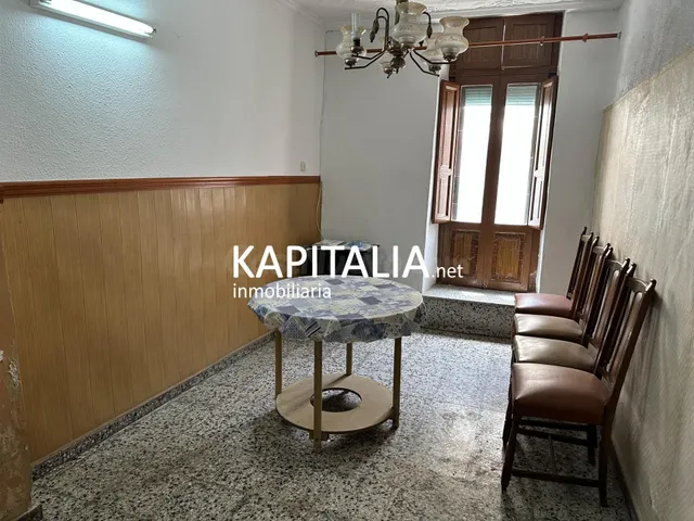CASA A LA VENTA EN CENTRO DE BOCAIRENT - foto 5